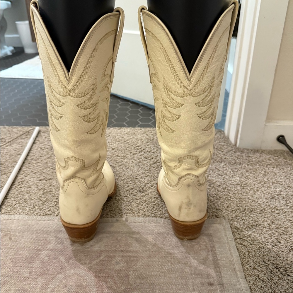 Tecovas the Annie boots - Picture 6 of 10